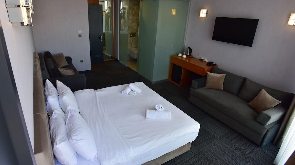 Taksim Hotel V Plus Isztambul Kültér fotó