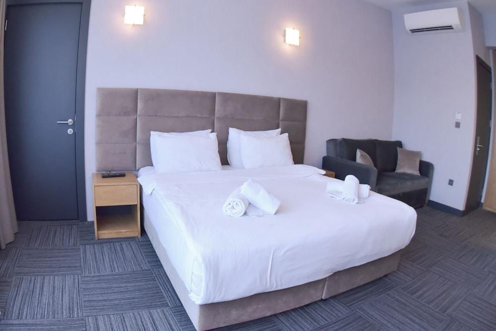 Taksim Hotel V Plus Isztambul Kültér fotó