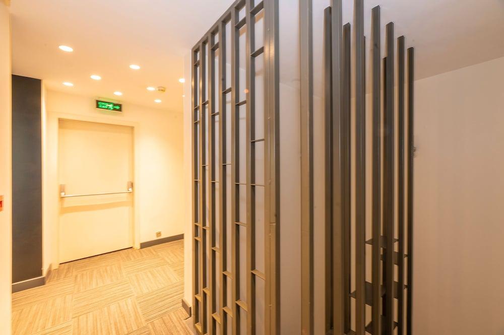 Taksim Hotel V Plus Isztambul Kültér fotó