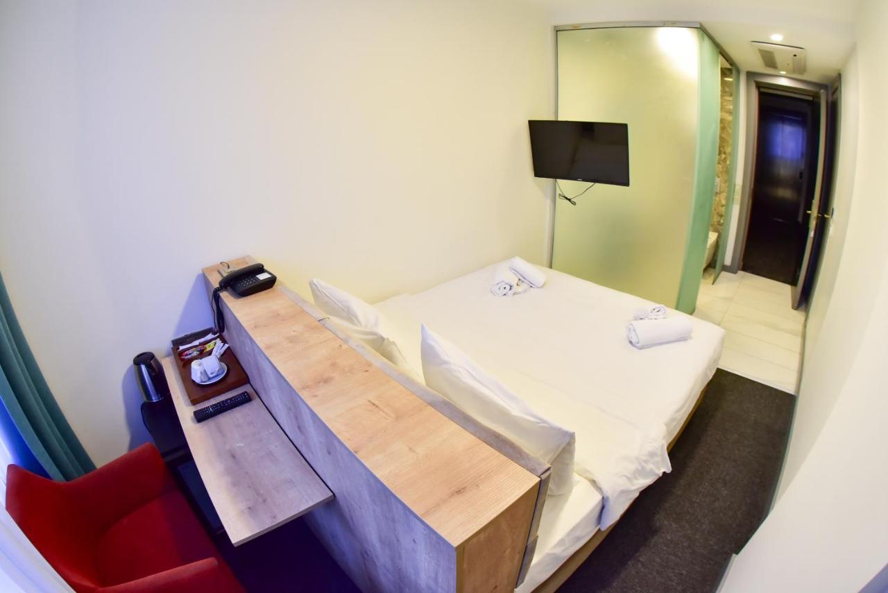 Taksim Hotel V Plus Isztambul Kültér fotó